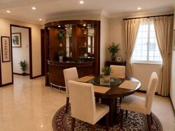 Blk 670 Woodlands Drive 71 (Woodlands), HDB Executive #606923771
